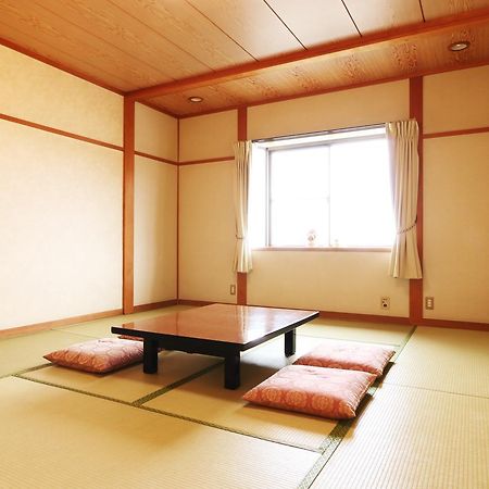 Ryokan Umi No Hana Toyooka  Exteriör bild
