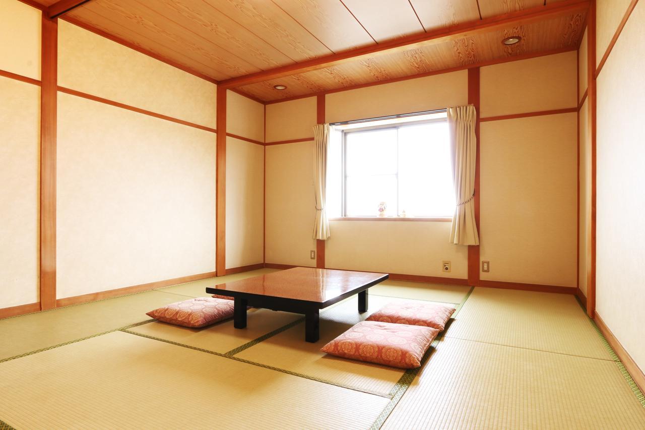 Ryokan Umi No Hana Toyooka  Exteriör bild