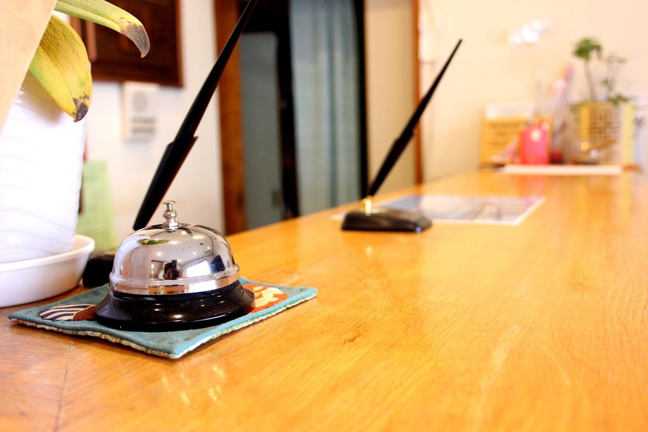 Ryokan Umi No Hana Toyooka  Exteriör bild